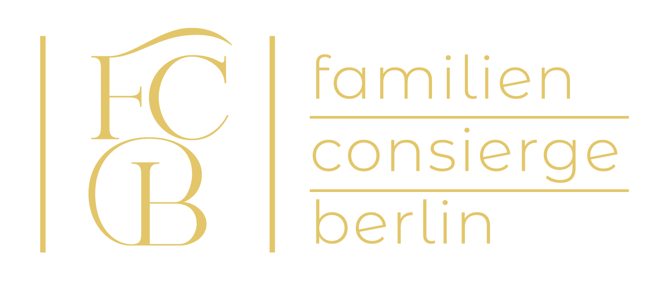 Familien Concierge Berlin