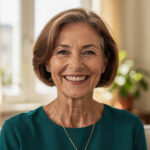 Home ingrid w., 74, berlin charlottenburg